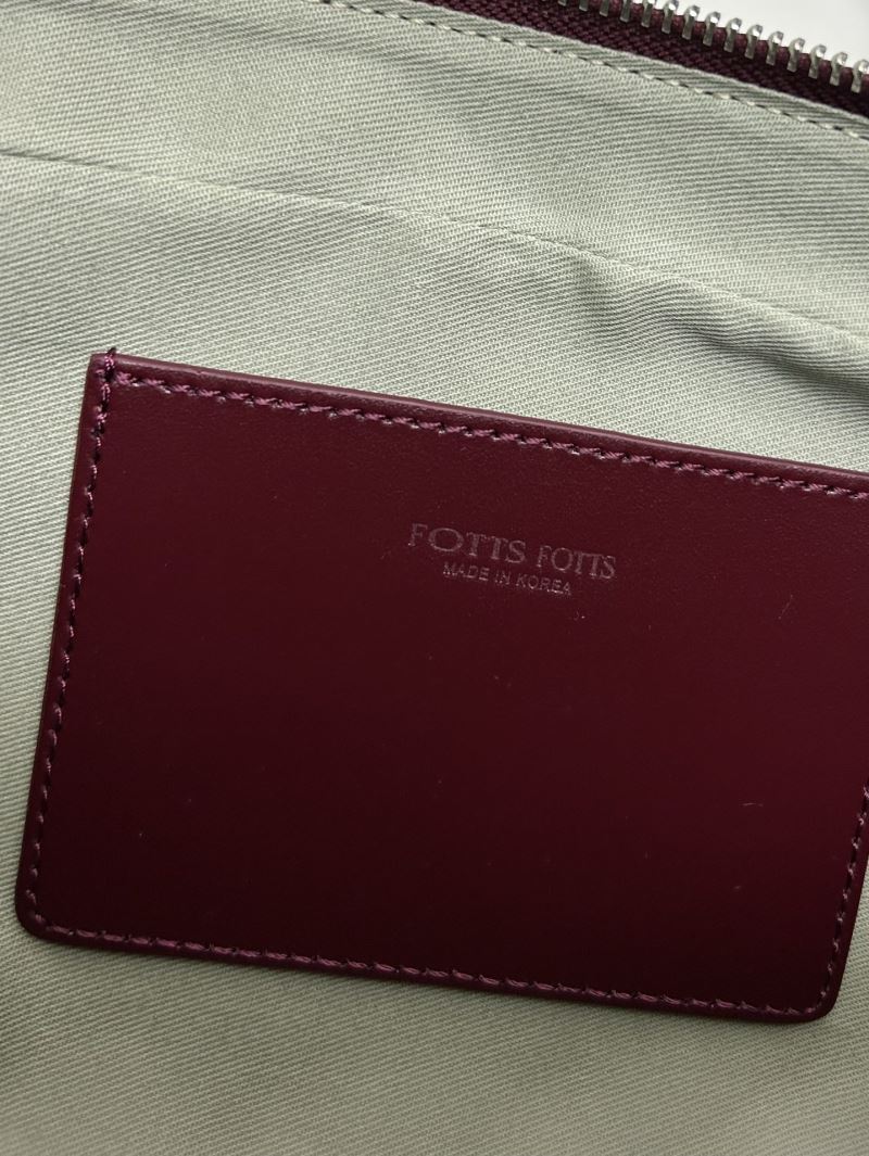 Fotts Fotts Top Handle Bags